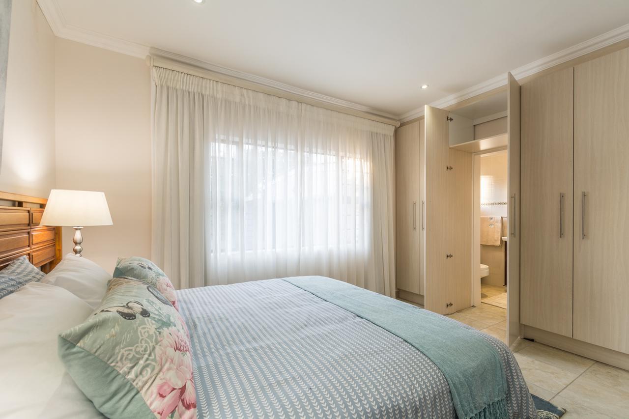 Oceanview B&B Ист-Лондон Экстерьер фото